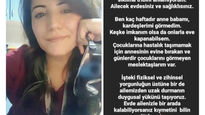 Covid19 karantina sürecinde evde sıkılıyor musunuz?