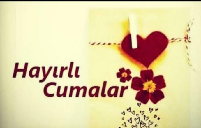 Cuma namanizi nerde kiliyorsunuz?