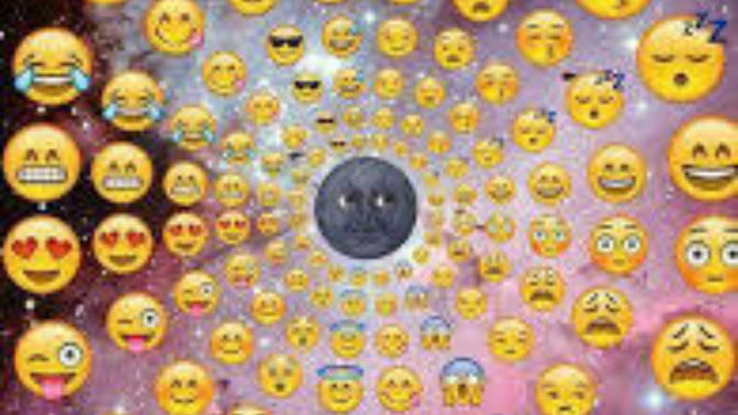 En çok kullandığınız emoji hangisi?