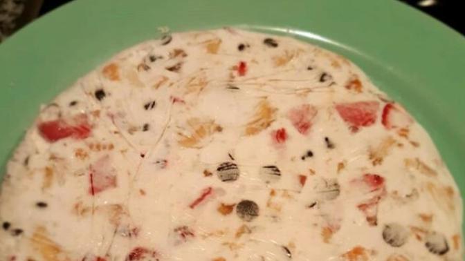 Pastam nasıl olmuş?