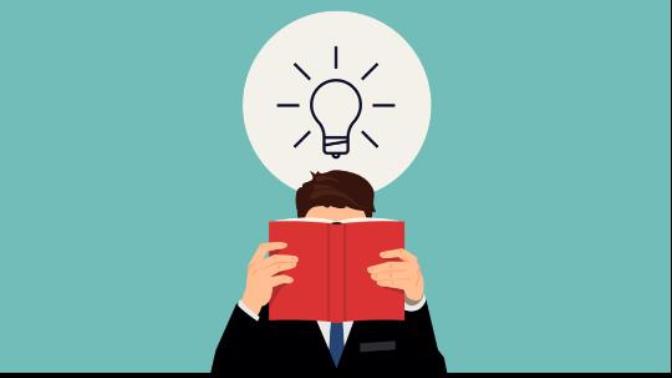 Herhangi bir şeyi yapmayı öğrenebilecek olsanız, bu ne olurdu?