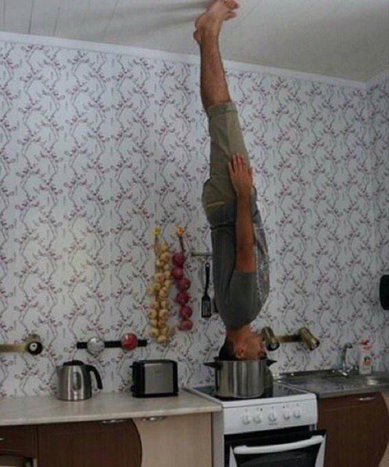Arkadaşlar erkek arkadaşıma Seni yicem yaaaa çok tatlısın dedim. Yanlış anlamış. Ne yapayım?