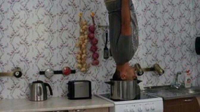 Arkadaşlar erkek arkadaşıma 'Seni yicem yaaaa çok tatlısın' dedim. Yanlış anlamış. Ne yapayım?