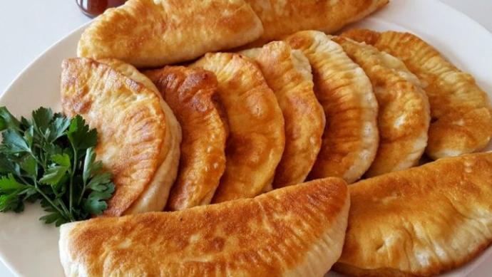 Kabarmayan Mayalı Hamur Nasıl Değerlendirilir?