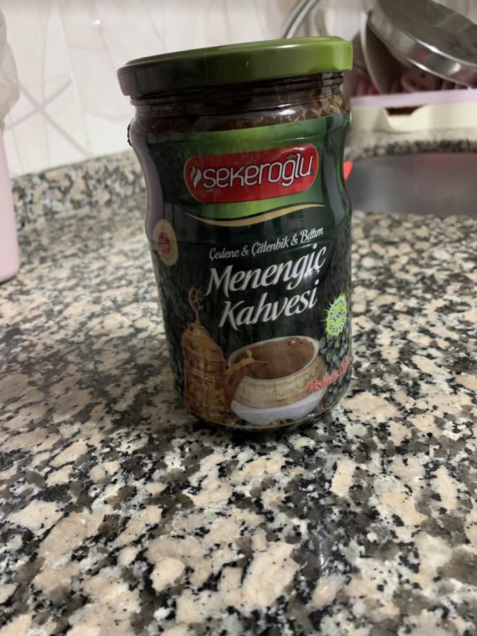 Kahve hakkında özellikle menengiç kahvesi hakkında bilgisi olan var mı?