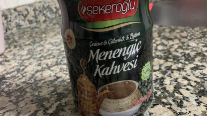 Kahve hakkında özellikle menengiç kahvesi hakkında bilgisi olan var mı?