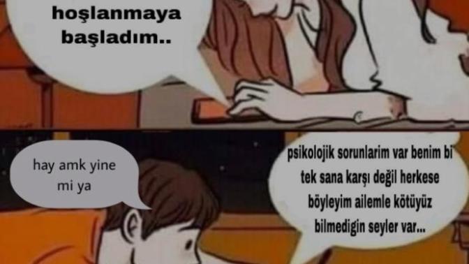Favori klişe yalaniniz hangisi😅😂?