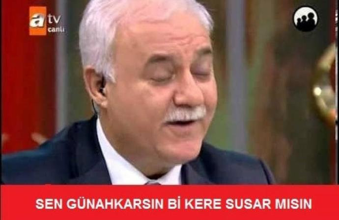 Uzak durulması gereken insanlar kimlerdir?