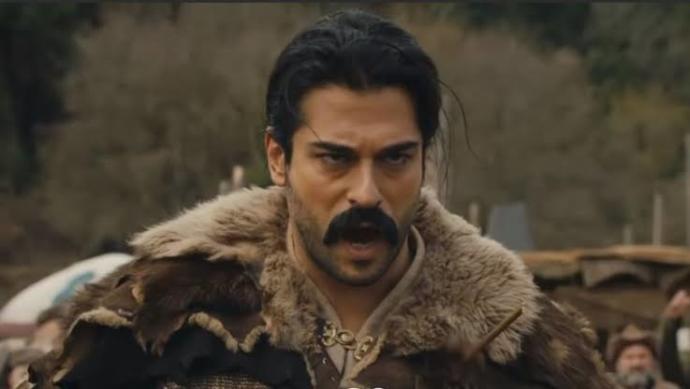 Televizyondaki tarihi dizileri seviyor musunuz?