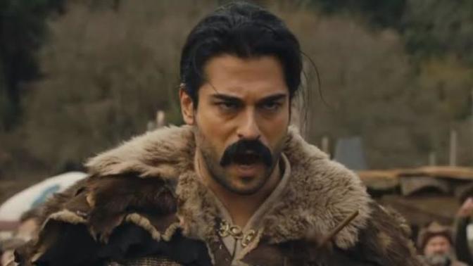 Televizyondaki tarihi dizileri seviyor musunuz?
