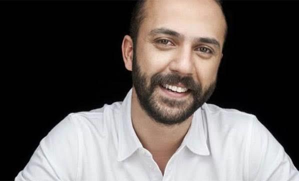 Sarp akkaya gibi bir kocamın olması çok mu imkansız?