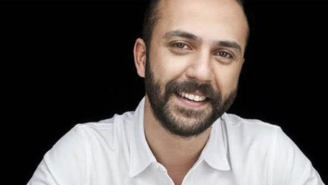 Sarp akkaya gibi bir kocamın olması çok mu imkansız?