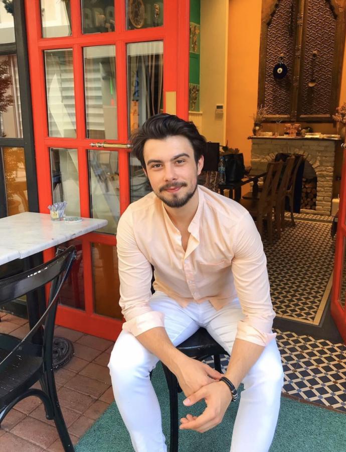 Türk erkeklerini tip olarak nasıl buluyorsunuz?