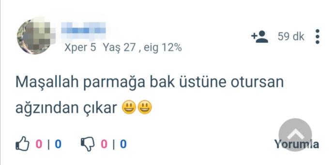 Yaprak sarması hangimizin parmağı gibi olmalı 😂🤔☝️?