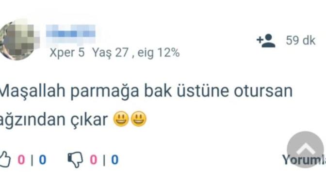 Yaprak sarması hangimizin parmağı gibi olmalı 😂🤔☝️?