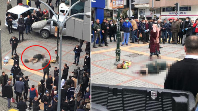 Rizede kan donduran bir cinayet işlendi. Cinayetler ne zaman son bulacak?