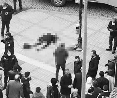 Alt tarafı bir çiçek koklayıp, bir hayvan sahiplenip, birkaç insan tanıyıp sevip gidecektik dünyadan. NEDEN ÖLDÜRÜYORSUNUZ?