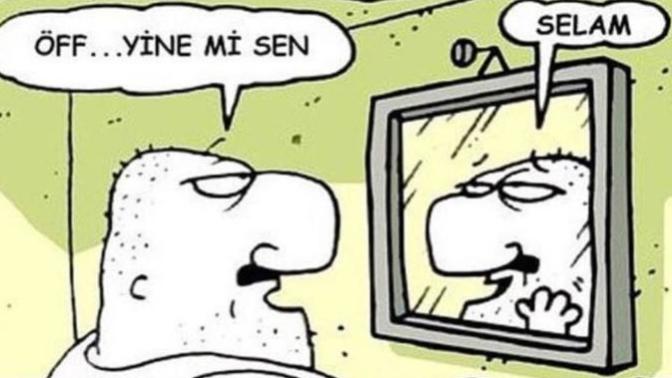 Karantina günleriniz nasıl geçiyor?