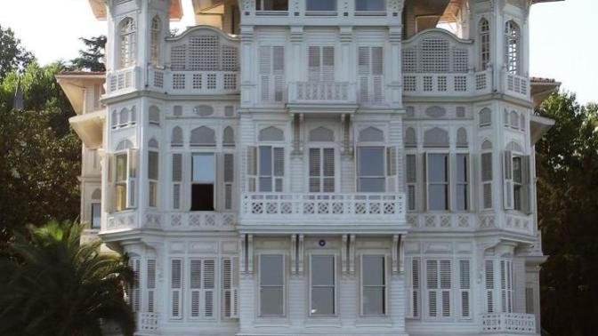 Yalısı olanların mesleği ne olabilir?