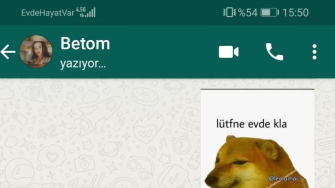 Arkadaşlarınızla nasıl anlaşıyorsunuz 😃🙄😂😂?