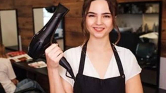 Kuaförler de berberler de virüsten dolayı kapalı ne yapacağız biz?