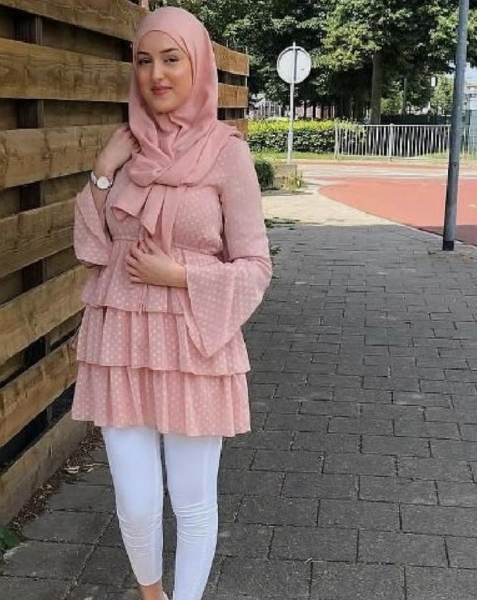 Eşiniz kapali olsa nasil giyinsin isterdiniz?