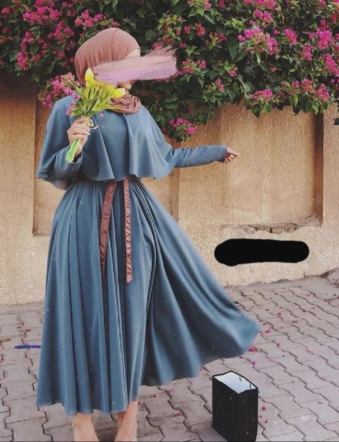 Eşiniz kapali olsa nasil giyinsin isterdiniz?