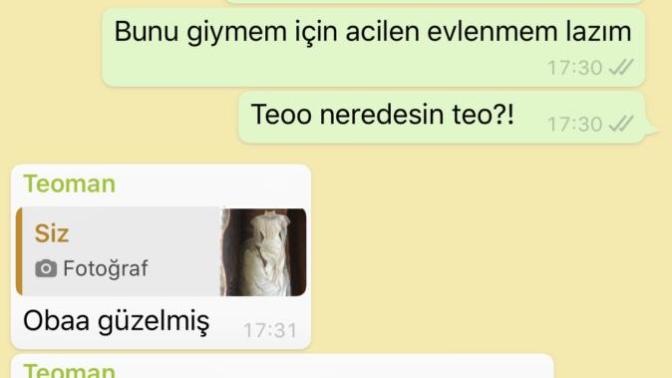 Ne zaman evleneceksiniz tahmin edelim mi ⚡️🤍?