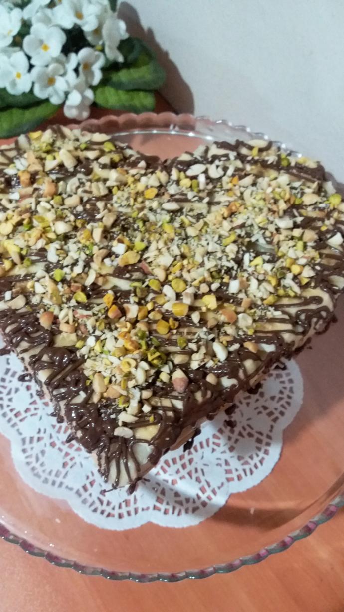Karantina günlerinde deneyebilceğimiz tatlı çeşitleri neler?