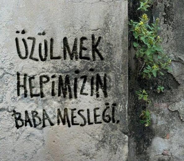 Ömürlük insan mı kazandın yoksa ömürlük bir ders aldın?