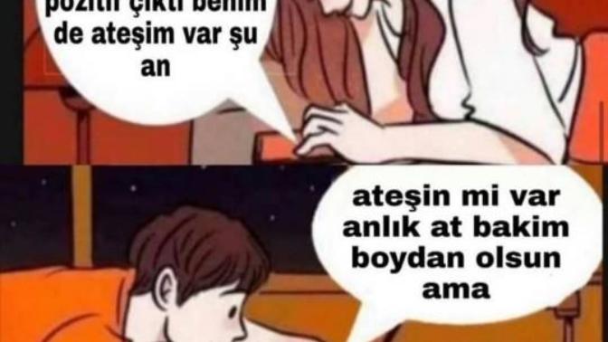 Erkekler niye böylesiniz?