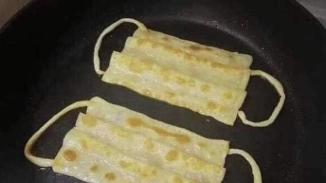 Yemek yaptım nasıl olmuş?
