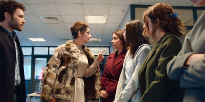 Hesap sormak istediğiniz ama soramadığınız insanlar var mı?