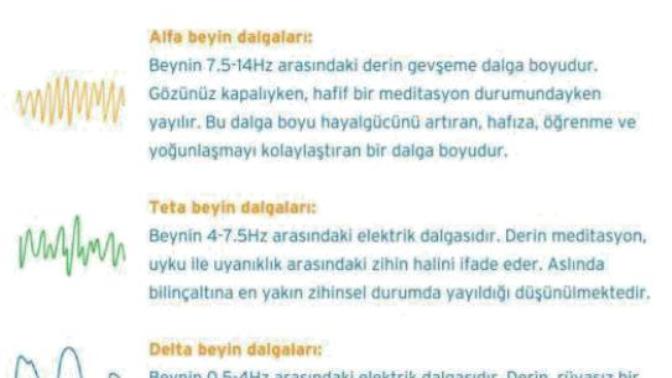 İmajinasyonda ne kadar iyisiniz?