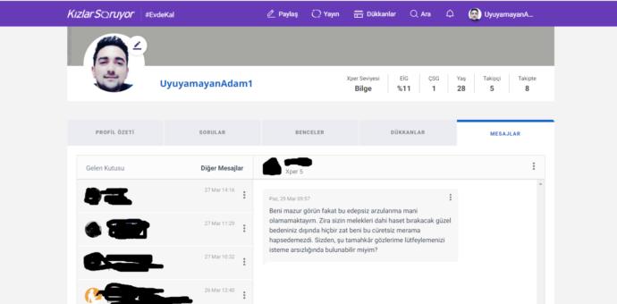 Bu kadarda olmaz artık değil mi?