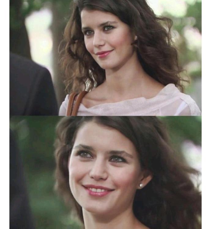 Hazal kaya mı Beren saat mi?