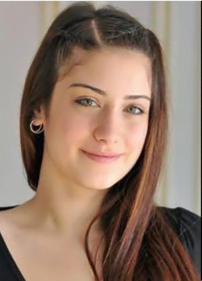 Hazal kaya mı Beren saat mi?