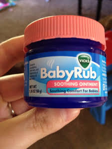 Vicks kullanım alanları nelerdir?