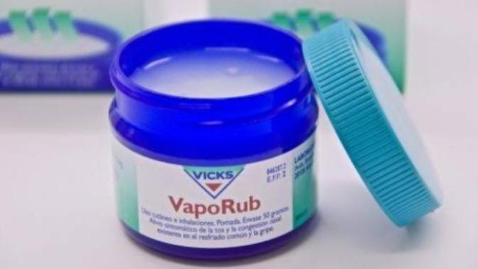Vicks kullanım alanları nelerdir?