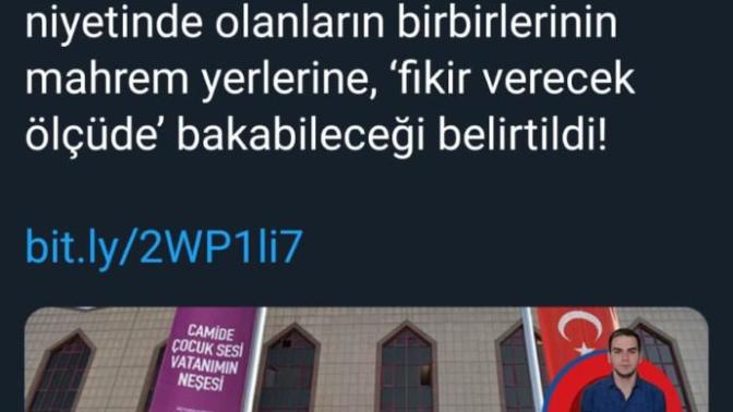 Ne düşünüyorsunuz (fotoğraflı)?