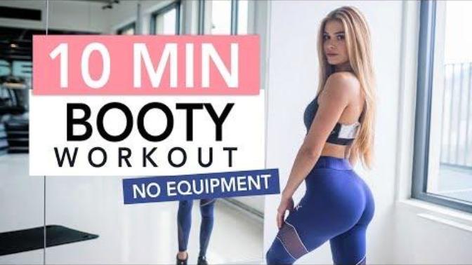 Evde spor yapmak için Youtube videolarını izliyor musunuz?