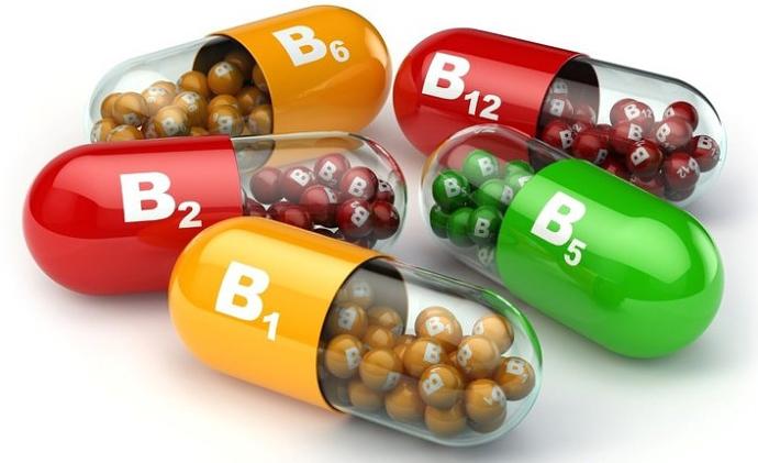 Vitamin eksikliğine neler iyi gelir?