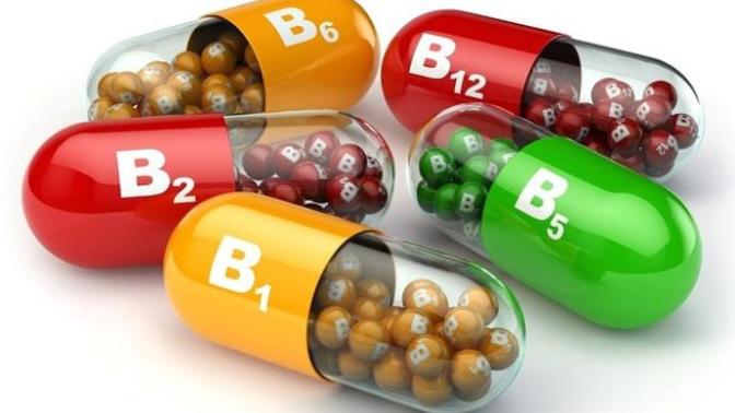 Vitamin eksikliğine neler iyi gelir?