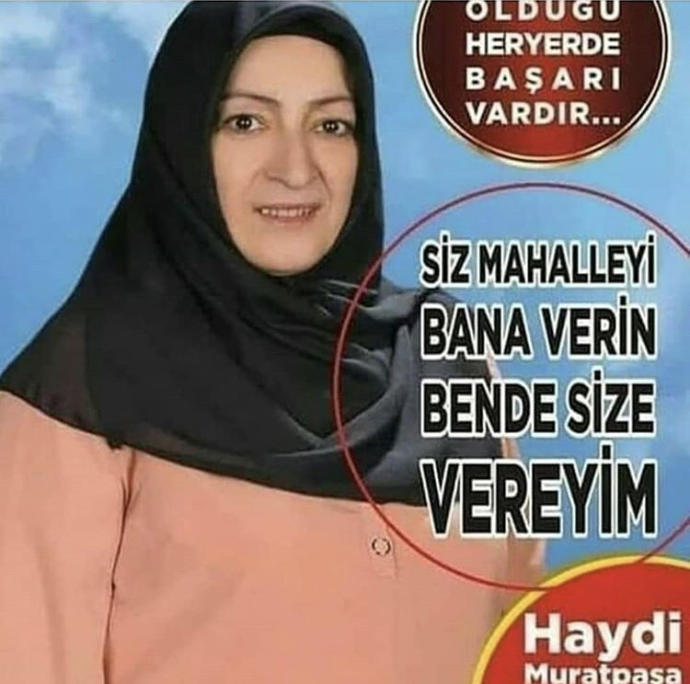 En büyük icraatınız neydi?