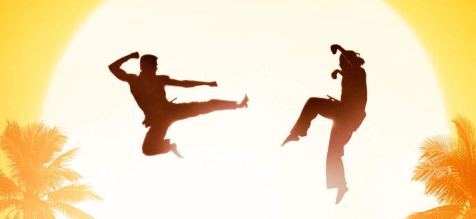 Evde karate öğrenilir mi? KizlarSoruyor