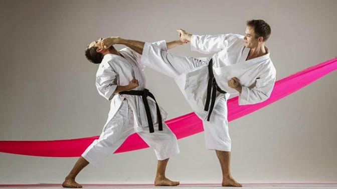 Evde karate öğrenilir mi?