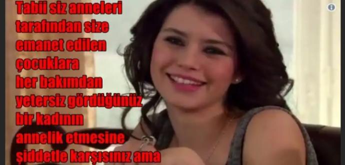 Begendiginiz ilginizi ceken dizi replikleri var mii nelerr?