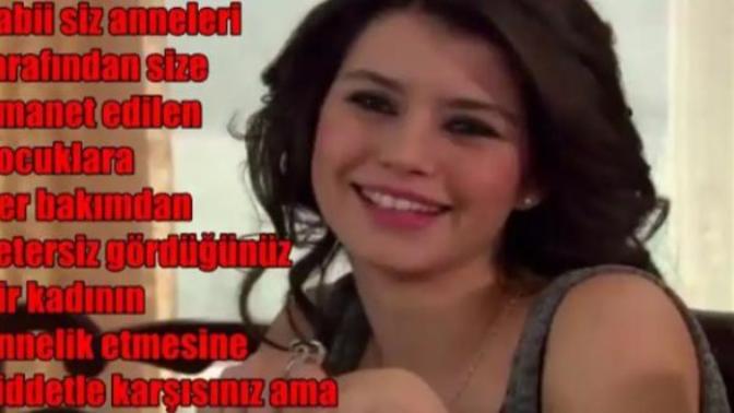 Begendiginiz ilginizi ceken dizi replikleri var mii nelerr?