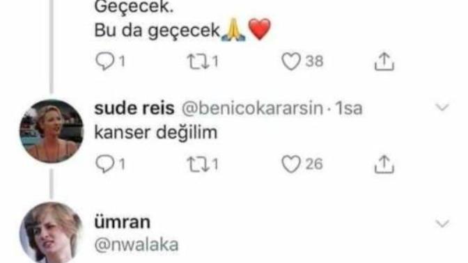 En son neyinizi kaybettiniz?