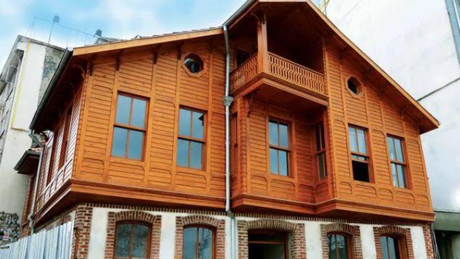 Kadın sığınma evi nasıl bir yer?